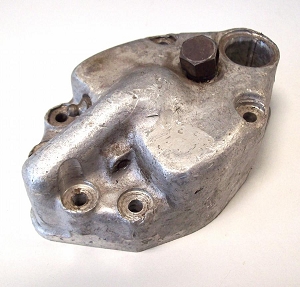 BACKHEAD (DP33SK-A102) - USED